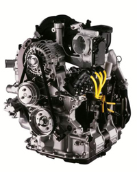 U1906 Engine